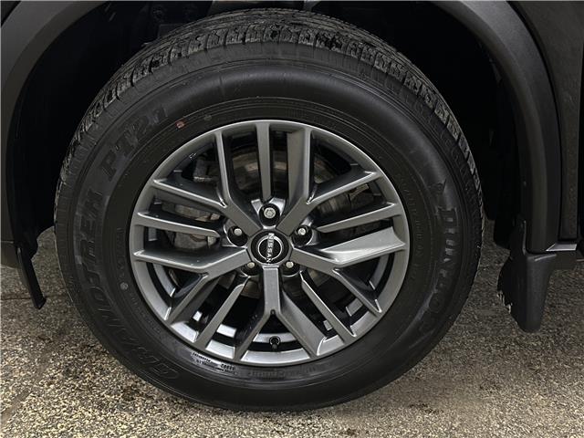 2024 Nissan Rogue S (Stk: 43411J) in Belleville - Image 26 of 26
