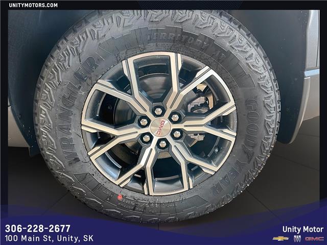 2026 GMC Acadia AT4 (Stk: 26AC6908) in Unity - Image 19 of 19