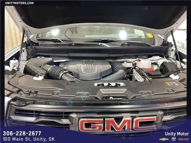 2026 GMC Acadia AT4 (Stk: 26AC6908) in Unity - Image 7 of 19