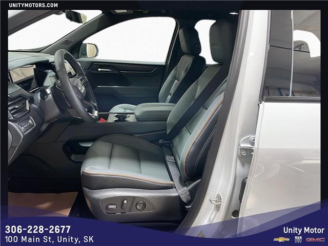 2026 GMC Acadia AT4 (Stk: 26AC6908) in Unity - Image 8 of 19