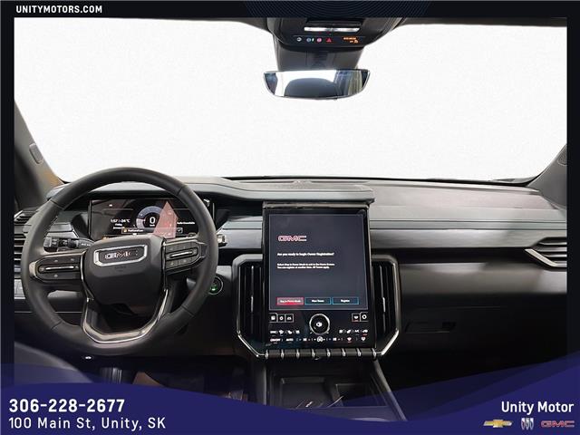 2026 GMC Acadia AT4 (Stk: 26AC6908) in Unity - Image 9 of 19