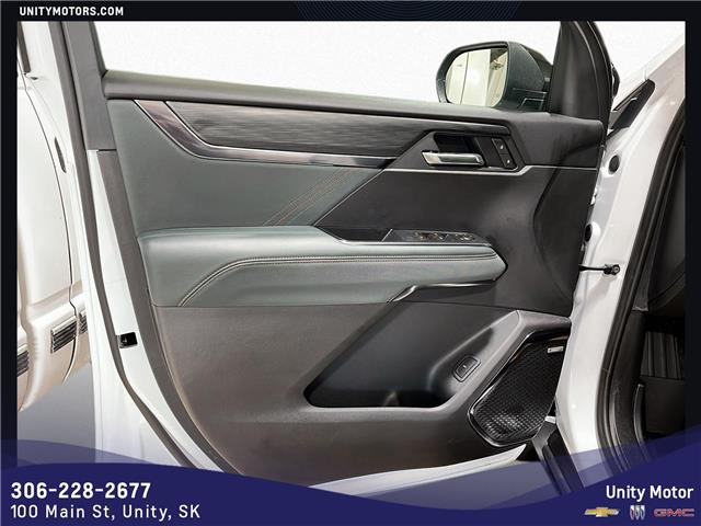 2026 GMC Acadia AT4 (Stk: 26AC6908) in Unity - Image 10 of 19