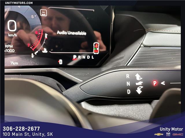 2026 GMC Acadia AT4 (Stk: 26AC6908) in Unity - Image 14 of 19