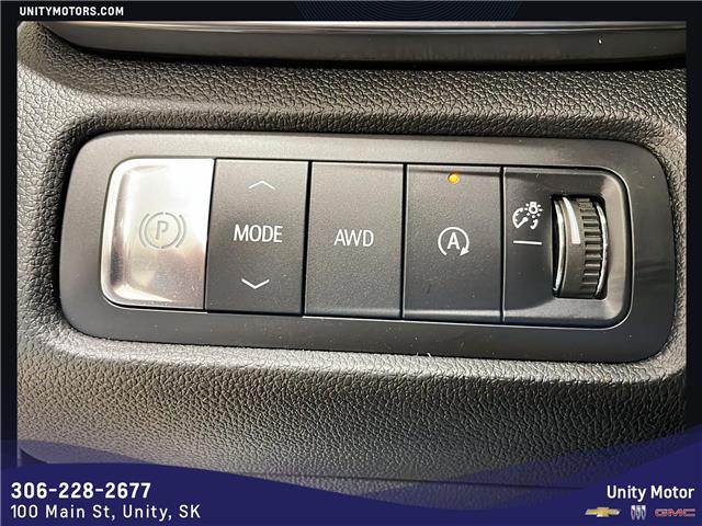 2026 GMC Acadia AT4 (Stk: 26AC6908) in Unity - Image 15 of 19