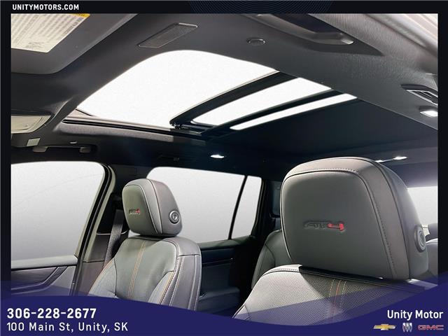 2026 GMC Acadia AT4 (Stk: 26AC6908) in Unity - Image 16 of 19