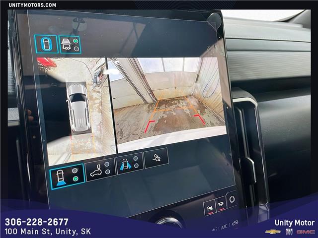 2026 GMC Acadia AT4 (Stk: 26AC6908) in Unity - Image 17 of 19