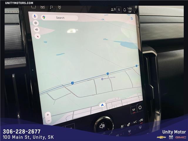 2026 GMC Acadia AT4 (Stk: 26AC6908) in Unity - Image 18 of 19