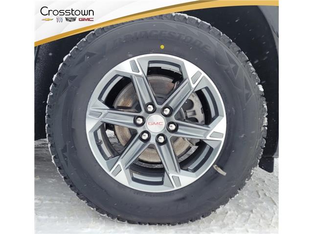 2025 GMC Acadia Denali (Stk: 69201A) in Sudbury - Image 4 of 21