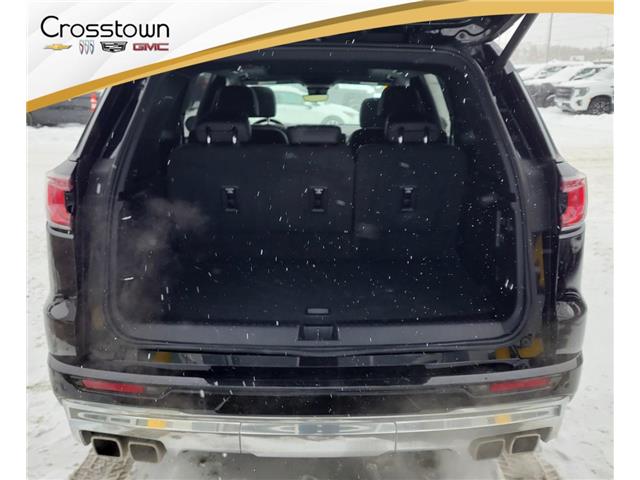 2025 GMC Acadia Denali (Stk: 69201A) in Sudbury - Image 7 of 21