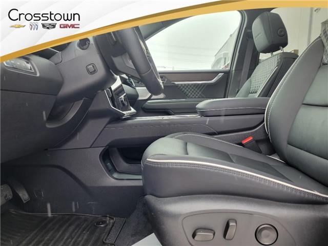 2025 GMC Acadia Denali (Stk: 69201A) in Sudbury - Image 9 of 21