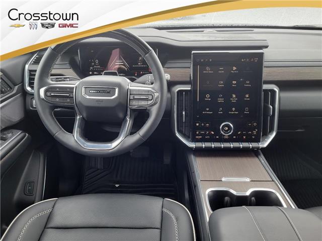 2025 GMC Acadia Denali (Stk: 69201A) in Sudbury - Image 11 of 21