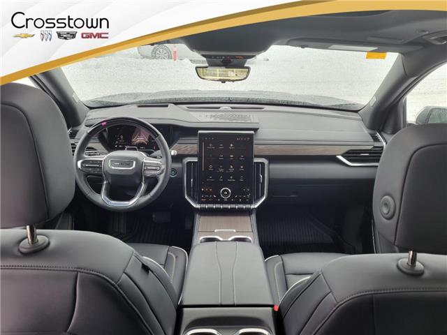 2025 GMC Acadia Denali (Stk: 69201A) in Sudbury - Image 15 of 21