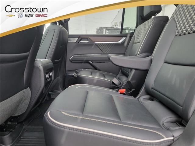 2025 GMC Acadia Denali (Stk: 69201A) in Sudbury - Image 16 of 21