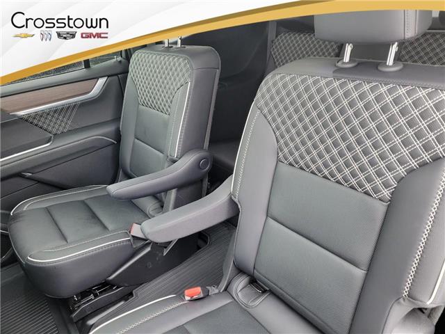 2025 GMC Acadia Denali (Stk: 69201A) in Sudbury - Image 17 of 21