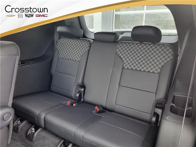 2025 GMC Acadia Denali (Stk: 69201A) in Sudbury - Image 18 of 21