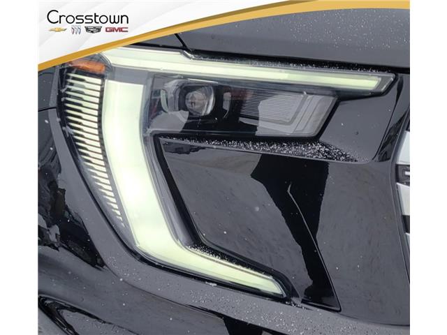 2025 GMC Acadia Denali (Stk: 69201A) in Sudbury - Image 19 of 21