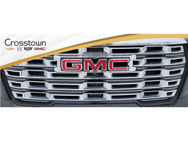 2025 GMC Acadia Denali (Stk: 69201A) in Sudbury - Image 20 of 21