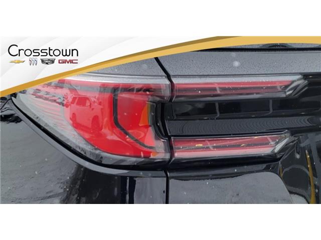2025 GMC Acadia Denali (Stk: 69201A) in Sudbury - Image 21 of 21