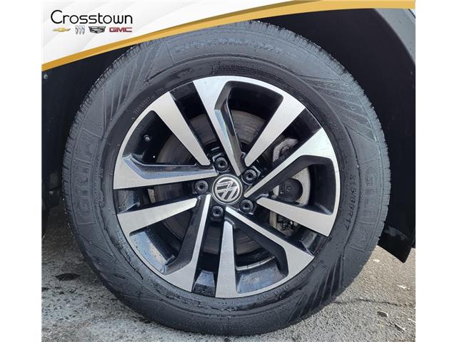 2021 Volkswagen Tiguan  (Stk: 69276A) in Sudbury - Image 4 of 19