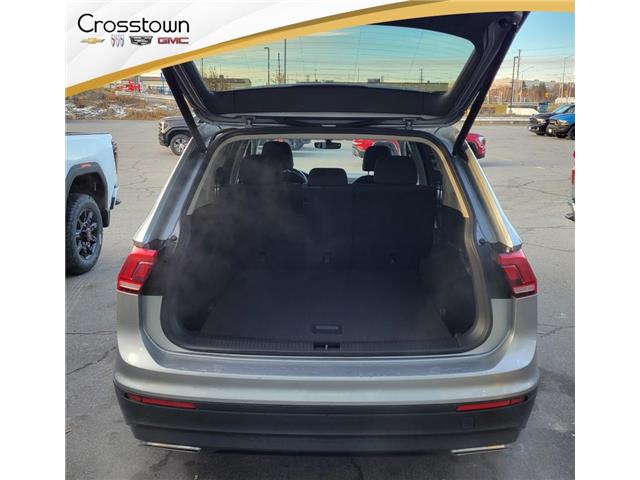 2021 Volkswagen Tiguan  (Stk: 69276A) in Sudbury - Image 7 of 19