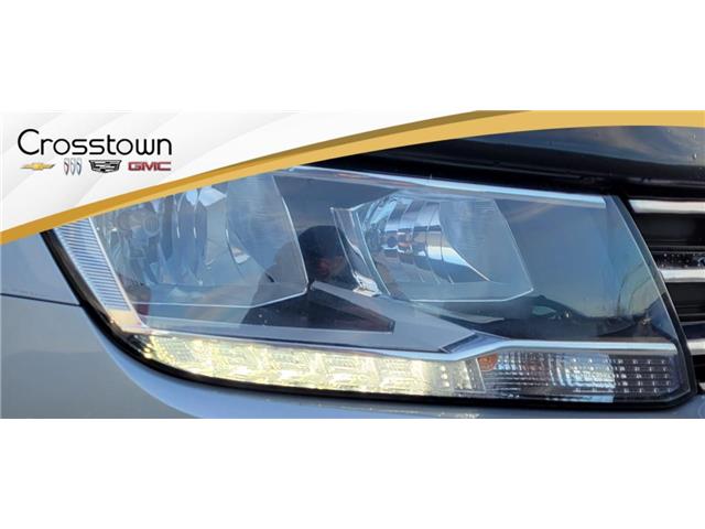 2021 Volkswagen Tiguan  (Stk: 69276A) in Sudbury - Image 17 of 19