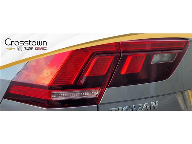 2021 Volkswagen Tiguan  (Stk: 69276A) in Sudbury - Image 19 of 19