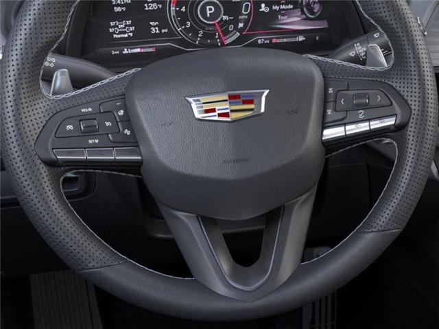 2025 Cadillac CT4 Sport (Stk: 58424) in Sudbury - Image 19 of 24