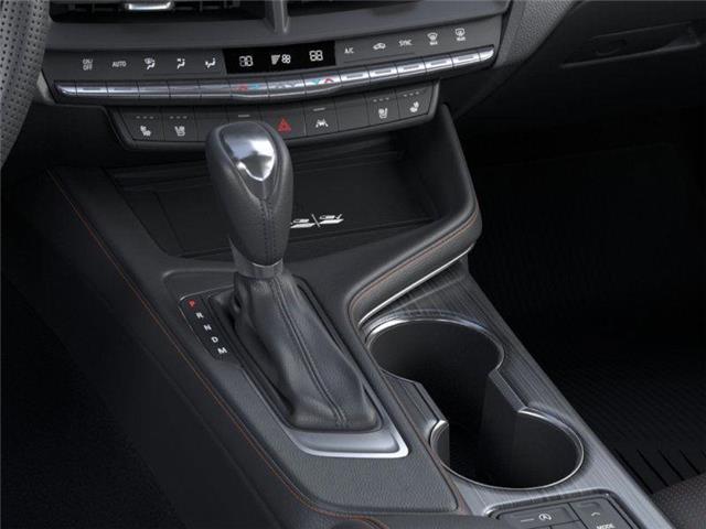 2025 Cadillac CT4 Sport (Stk: 58424) in Sudbury - Image 23 of 24
