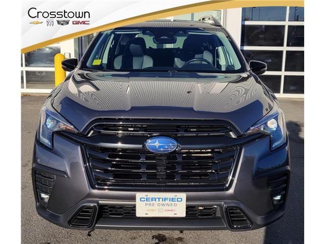 2023 Subaru Ascent Onyx (Stk: 58936A) in Sudbury - Image 2 of 21
