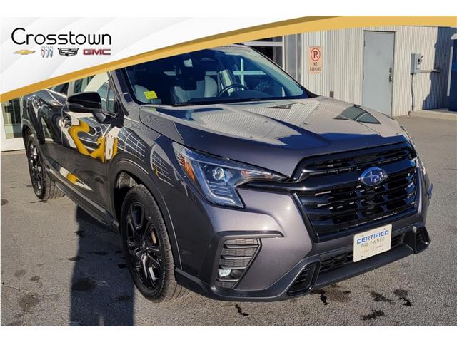 2023 Subaru Ascent Onyx (Stk: 58936A) in Sudbury - Image 3 of 21