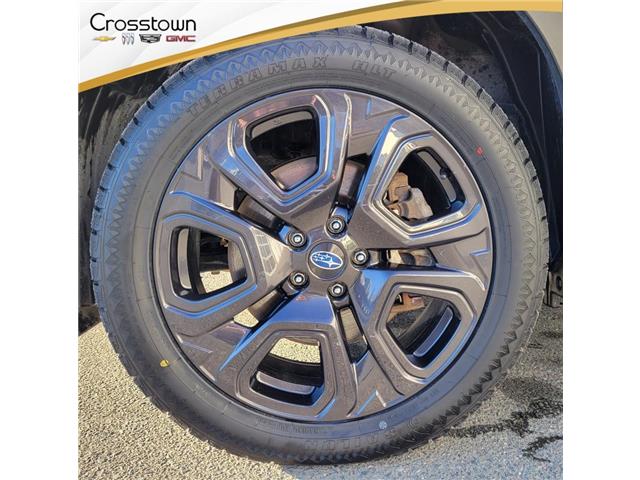 2023 Subaru Ascent Onyx (Stk: 58936A) in Sudbury - Image 4 of 21