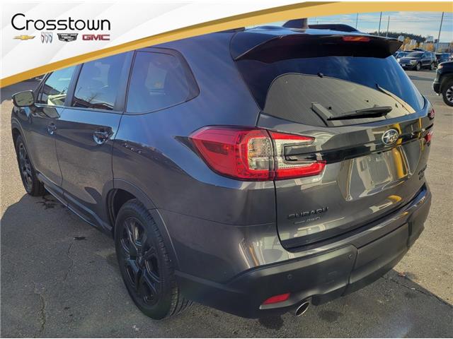 2023 Subaru Ascent Onyx (Stk: 58936A) in Sudbury - Image 5 of 21