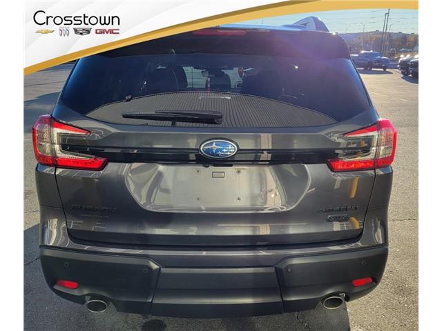 2023 Subaru Ascent Onyx (Stk: 58936A) in Sudbury - Image 6 of 21