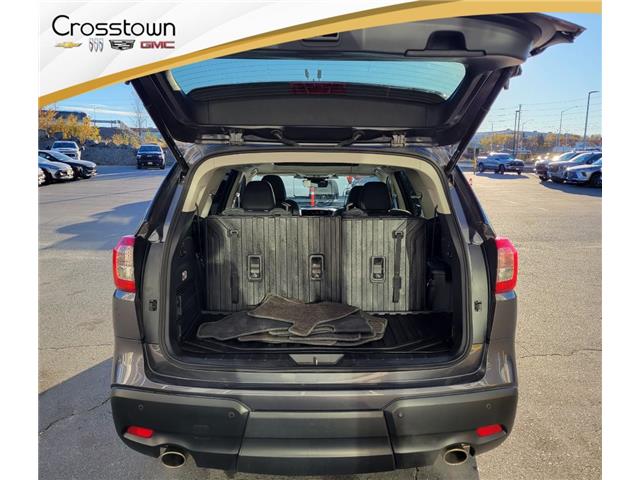 2023 Subaru Ascent Onyx (Stk: 58936A) in Sudbury - Image 7 of 21
