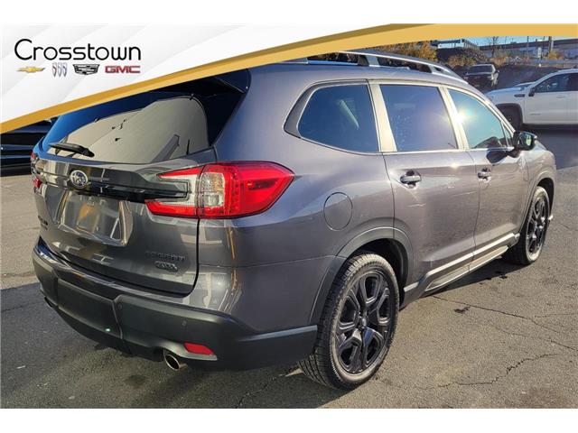 2023 Subaru Ascent Onyx (Stk: 58936A) in Sudbury - Image 8 of 21