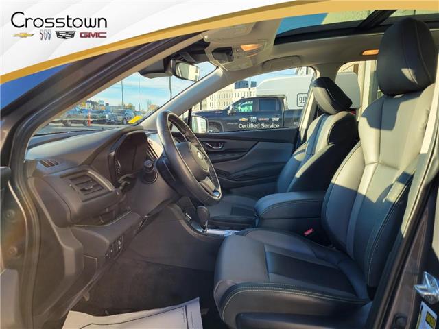 2023 Subaru Ascent Onyx (Stk: 58936A) in Sudbury - Image 9 of 21