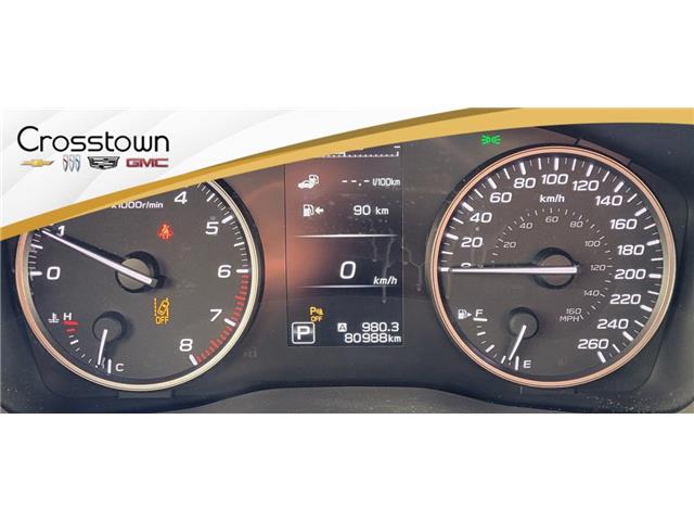 2023 Subaru Ascent Onyx (Stk: 58936A) in Sudbury - Image 13 of 21