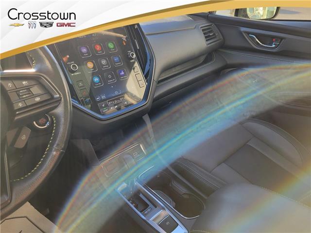 2023 Subaru Ascent Onyx (Stk: 58936A) in Sudbury - Image 14 of 21