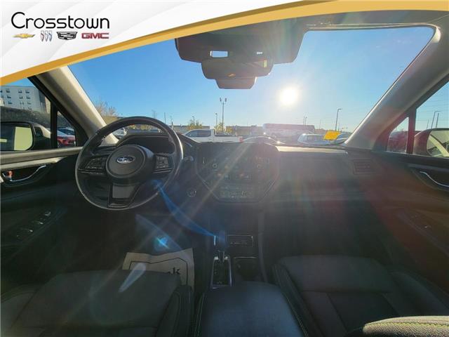 2023 Subaru Ascent Onyx (Stk: 58936A) in Sudbury - Image 16 of 21