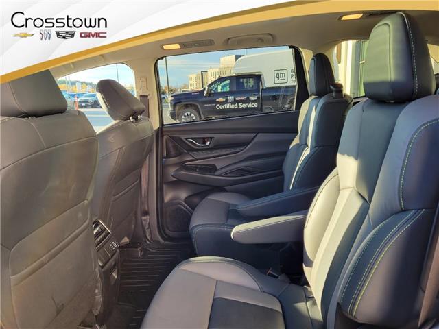 2023 Subaru Ascent Onyx (Stk: 58936A) in Sudbury - Image 17 of 21