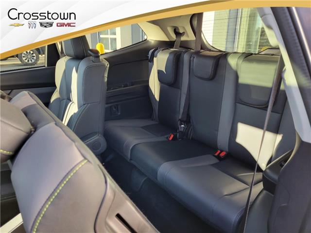 2023 Subaru Ascent Onyx (Stk: 58936A) in Sudbury - Image 18 of 21
