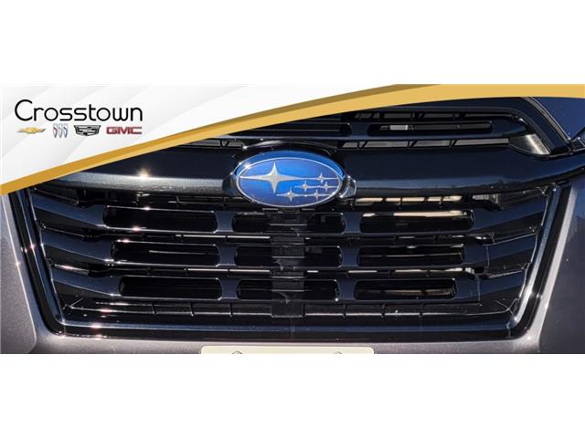 2023 Subaru Ascent Onyx (Stk: 58936A) in Sudbury - Image 20 of 21