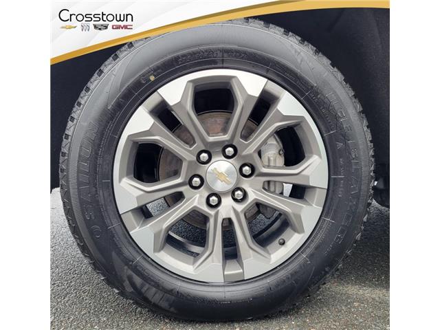 2023 Chevrolet Silverado 1500 High Country (Stk: 69038A) in Sudbury - Image 4 of 21