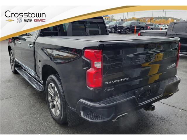 2023 Chevrolet Silverado 1500 High Country (Stk: 69038A) in Sudbury - Image 5 of 21