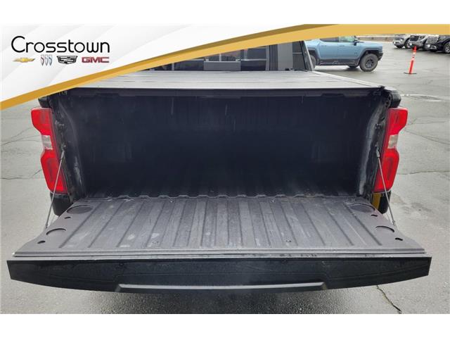 2023 Chevrolet Silverado 1500 High Country (Stk: 69038A) in Sudbury - Image 7 of 21