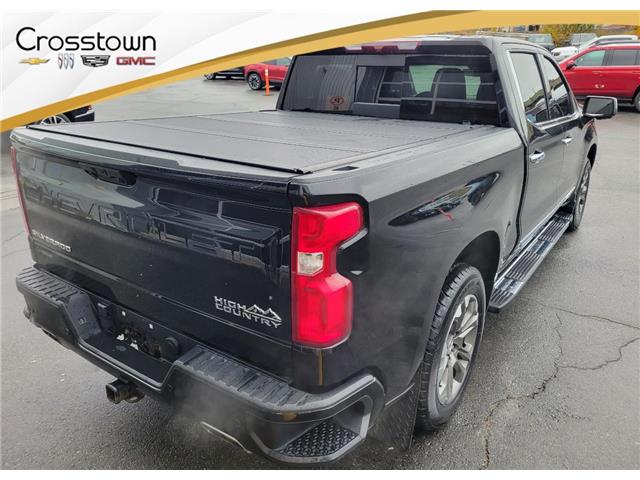 2023 Chevrolet Silverado 1500 High Country (Stk: 69038A) in Sudbury - Image 8 of 21