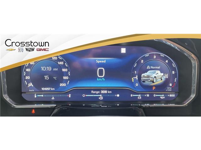 2023 Chevrolet Silverado 1500 High Country (Stk: 69038A) in Sudbury - Image 13 of 21