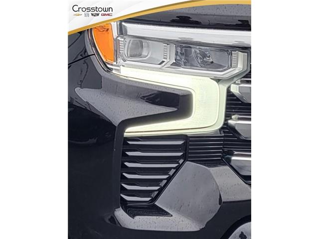 2023 Chevrolet Silverado 1500 High Country (Stk: 69038A) in Sudbury - Image 19 of 21