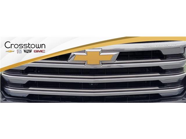 2023 Chevrolet Silverado 1500 High Country (Stk: 69038A) in Sudbury - Image 20 of 21