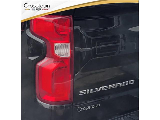 2023 Chevrolet Silverado 1500 High Country (Stk: 69038A) in Sudbury - Image 21 of 21